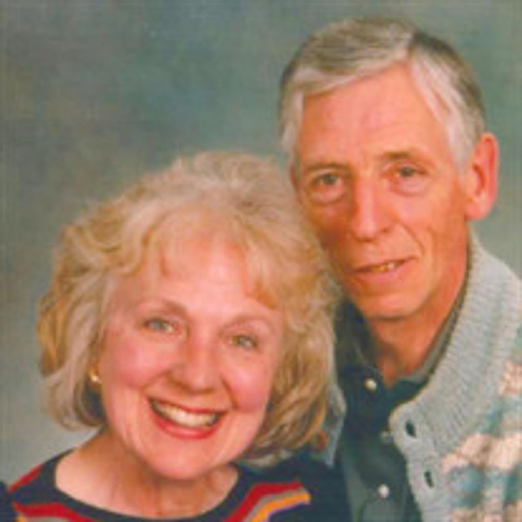 Geraldine Zankich Steensgaard