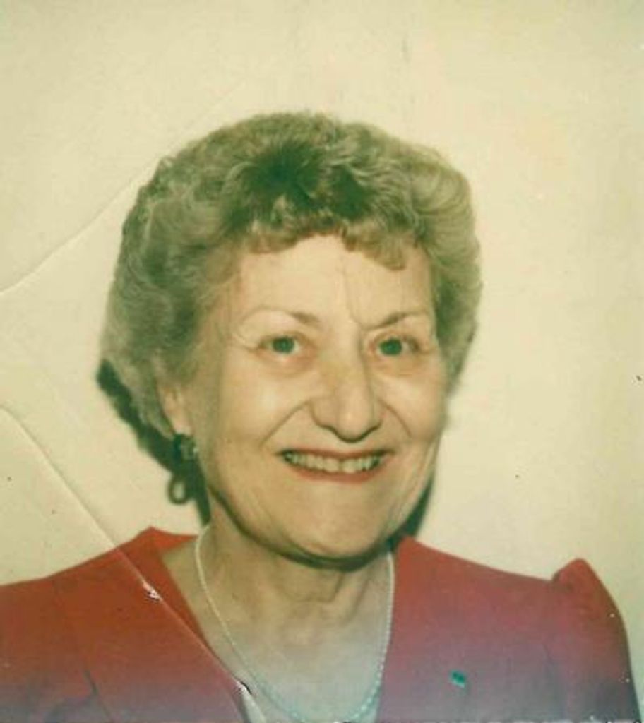 Mabel A. Heffner