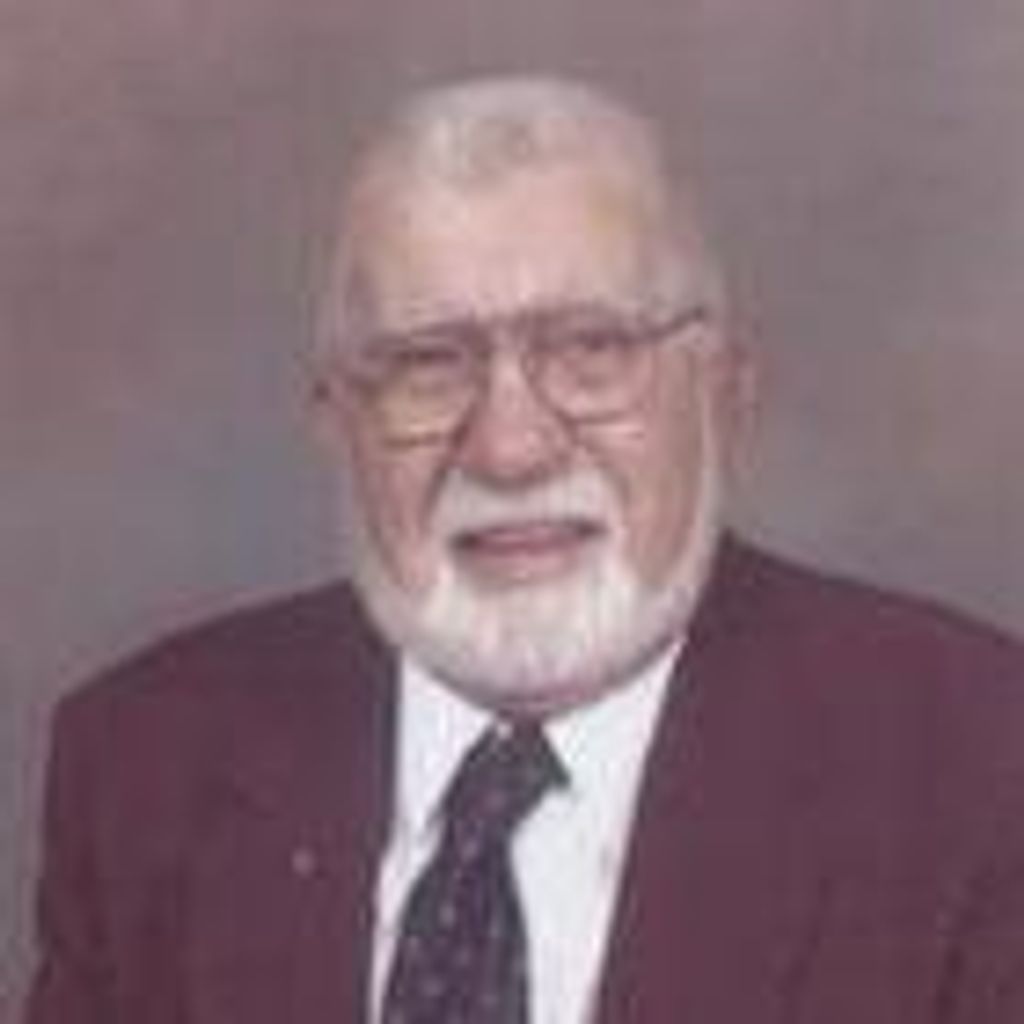 Harold W. 'Jake' Swartzmiller