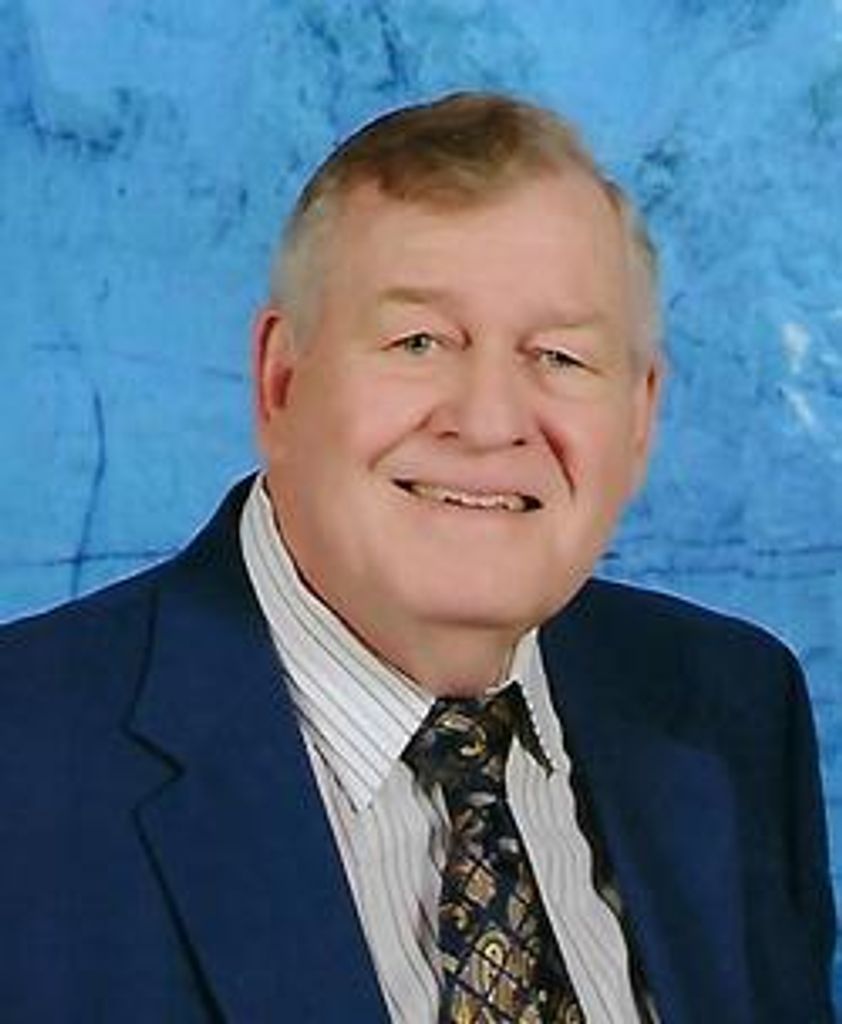 Jackson "Jack" L Hounshell