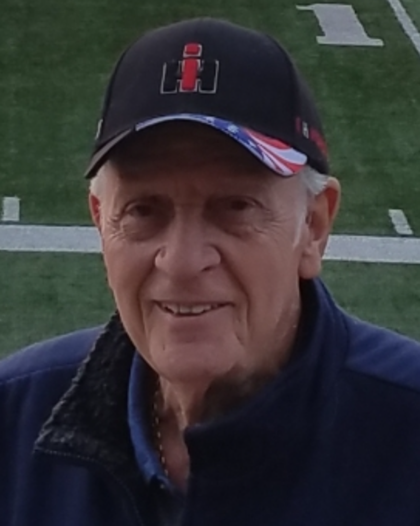Richard "Dick" Johnson Profile Photo