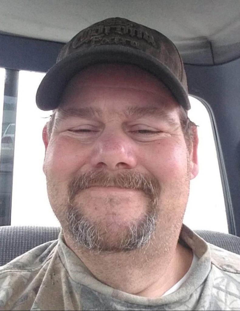 David Paul "Candy Cane" Brownlee Profile Photo