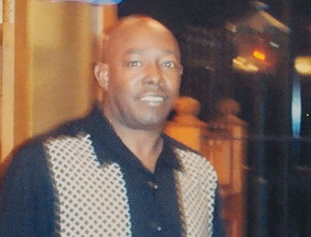 Maurice Allison Thomas