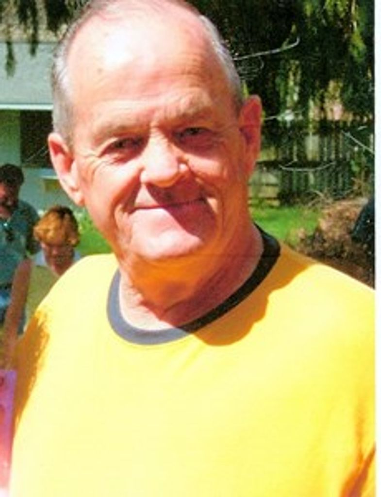 Richard P. Bryson, Sr.