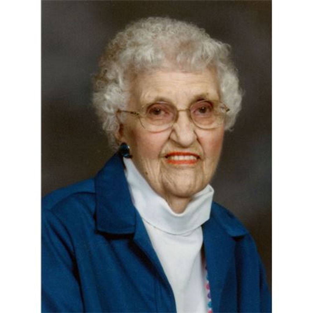 Bessie Rosie Marie Downing