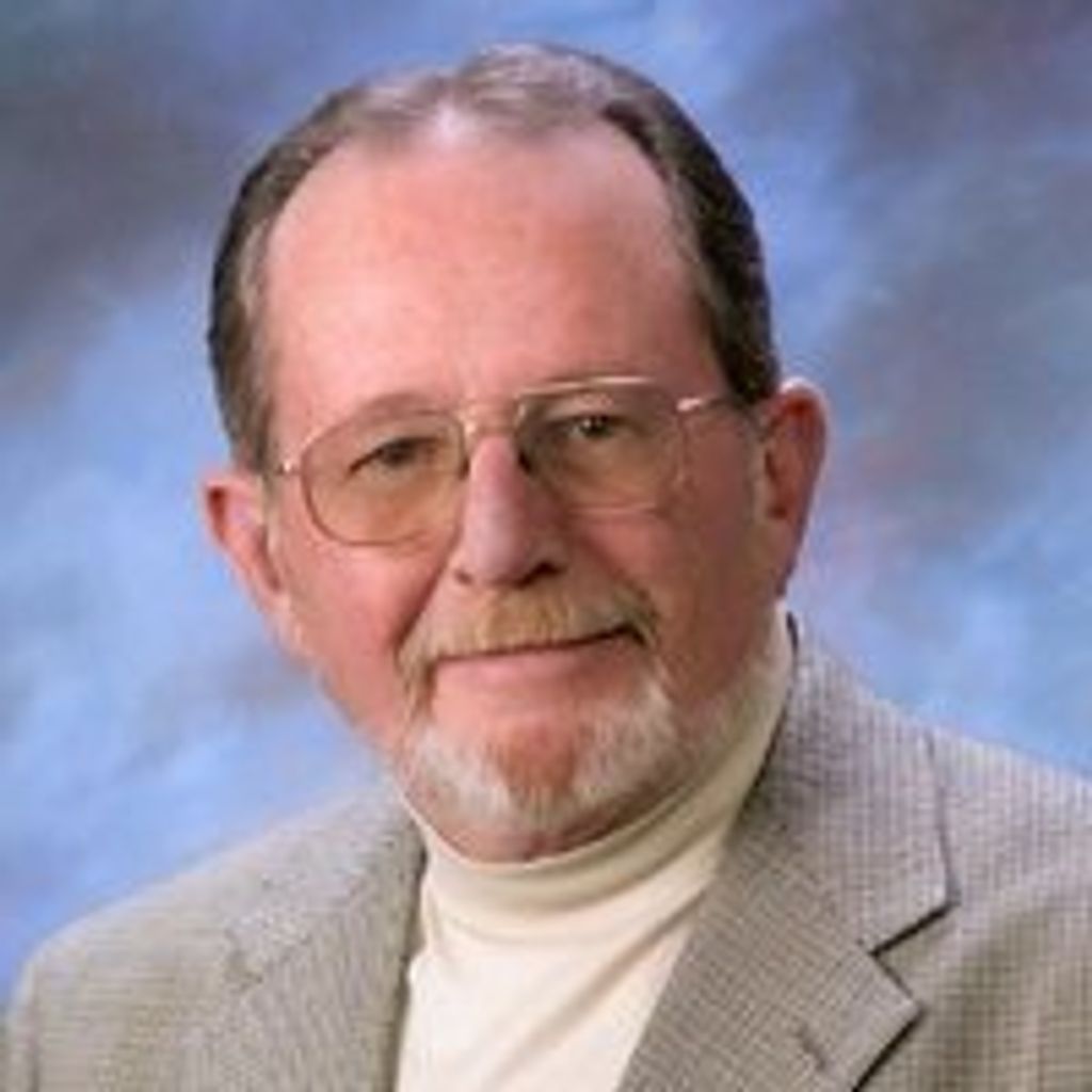 Ronald Milo Henderson