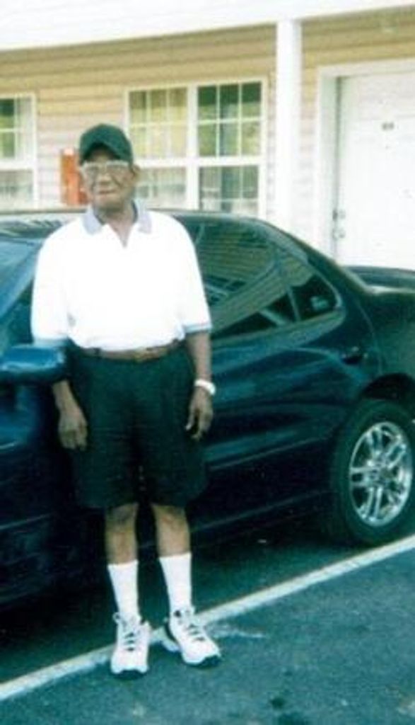 Freddie Lee Britton Profile Photo