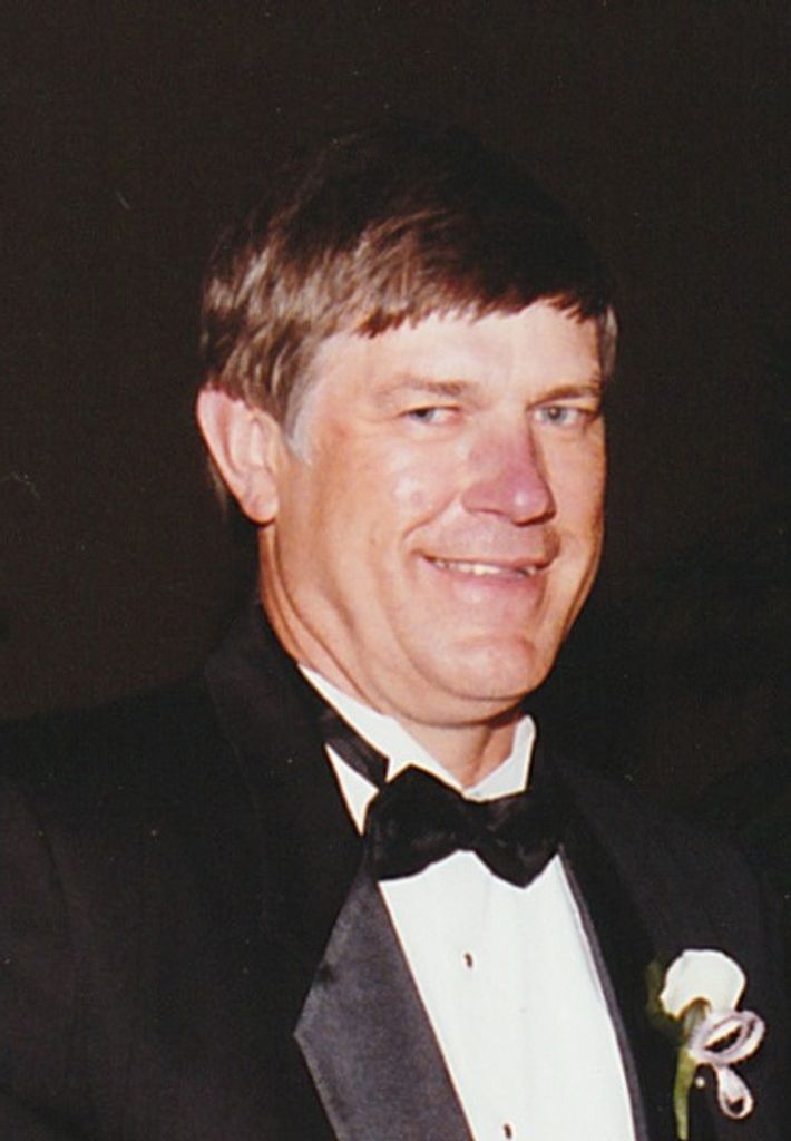 James Albert Chmelik