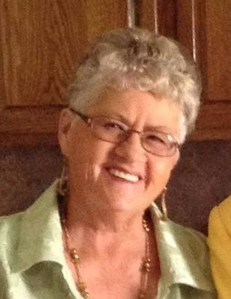 Faye Ediger