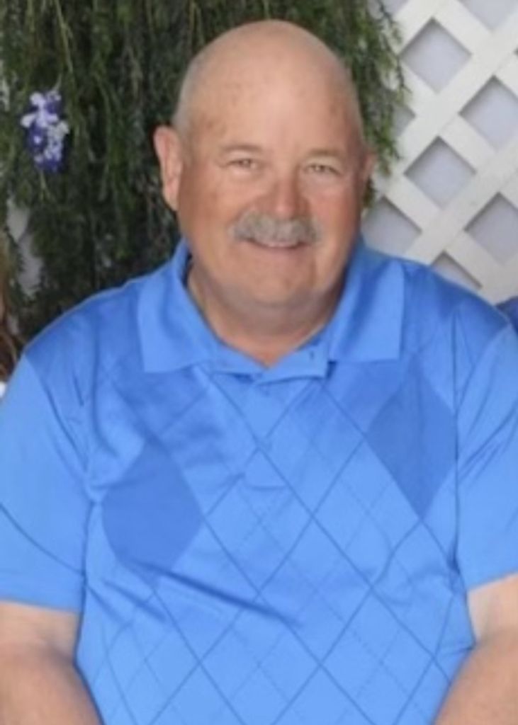 Mark Alva Coleman Profile Photo