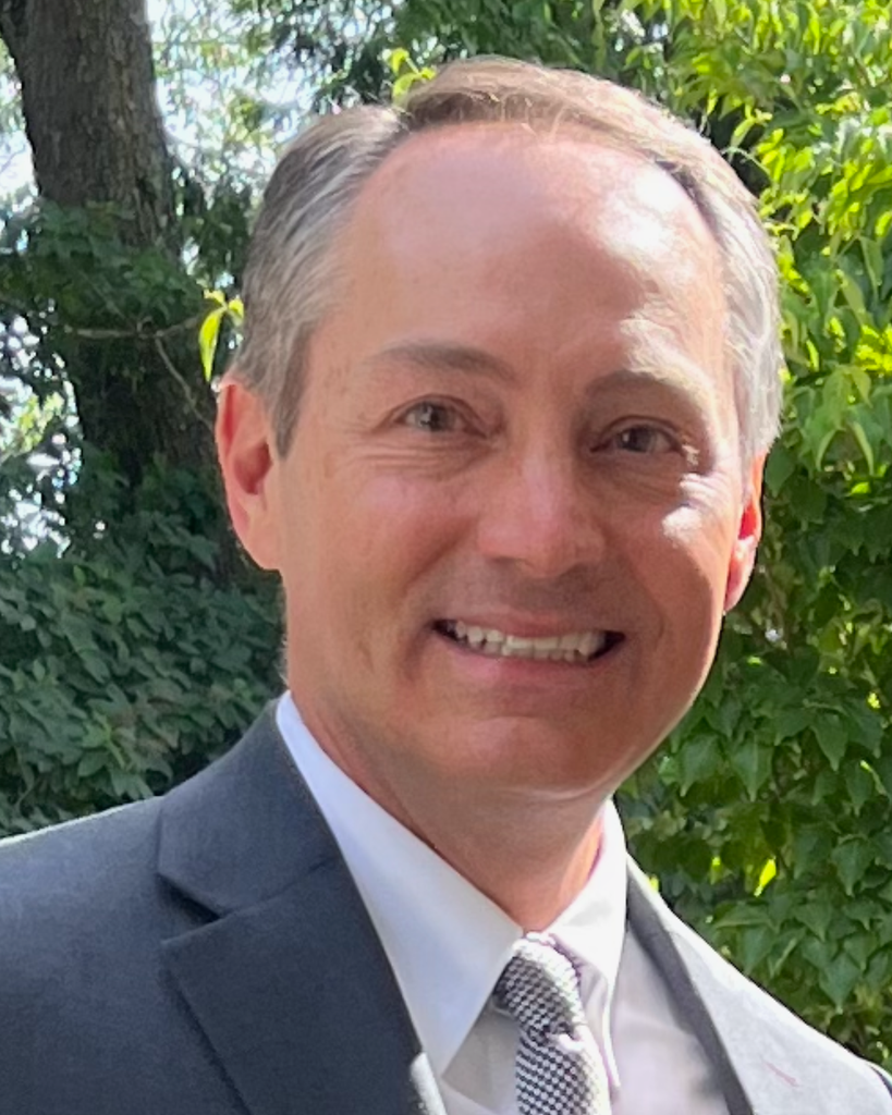 Mark James Morena