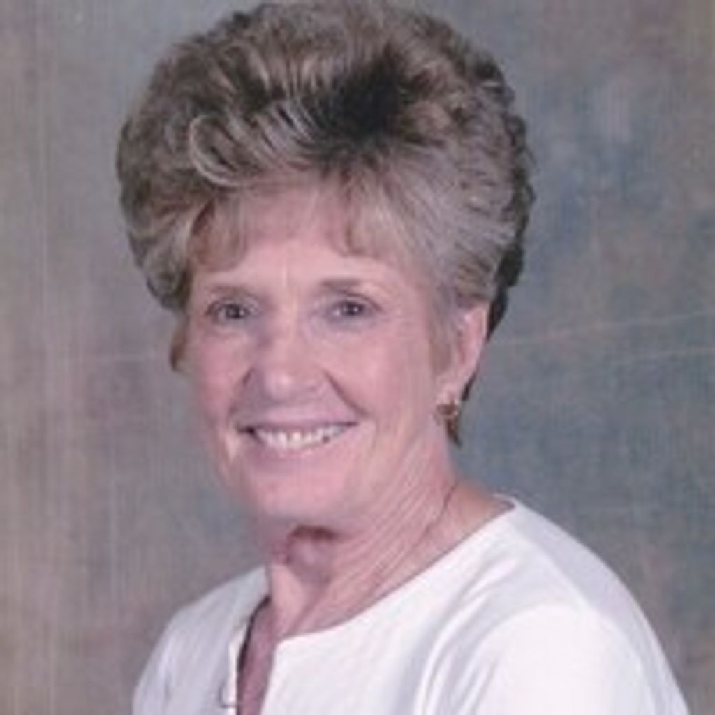 Judy Anderson