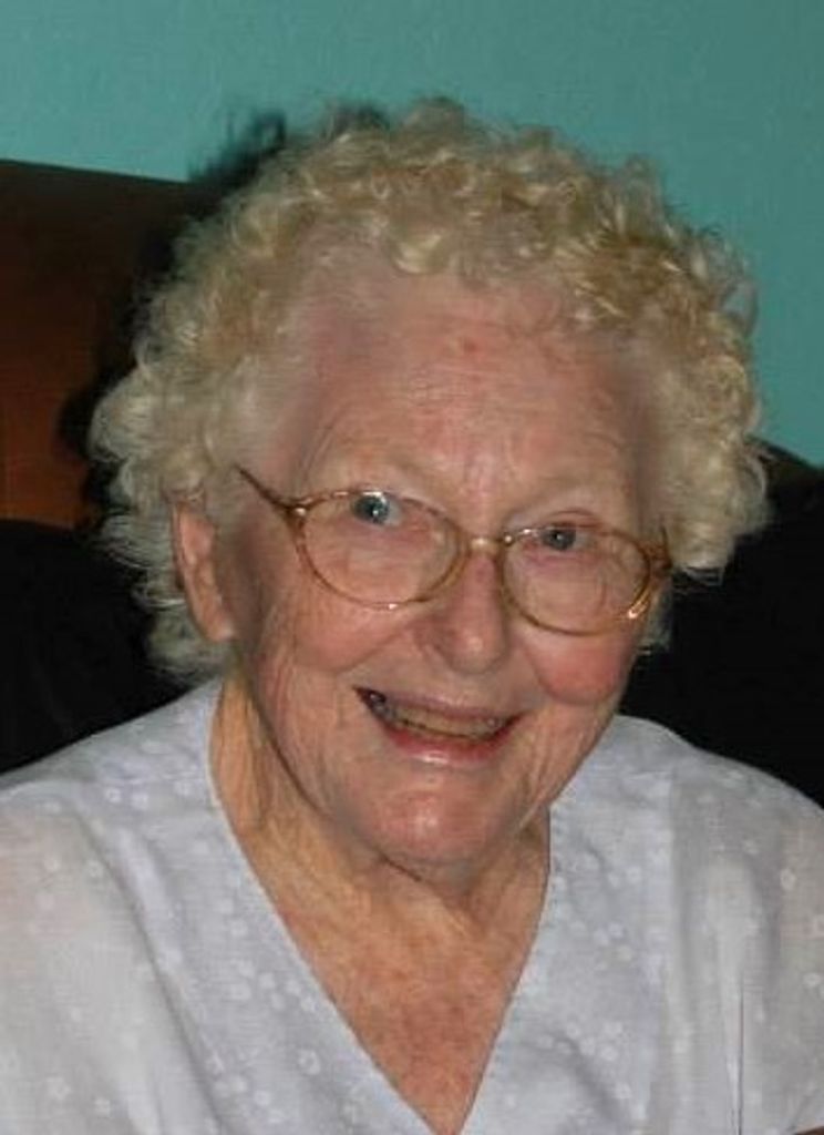 Anna "Dixie" Marie (Dickie)  Geron Profile Photo