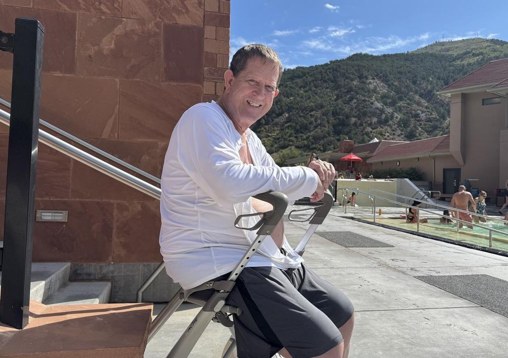 Hans Joachim Beyer, Jr