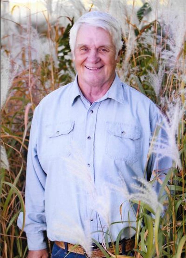 Ronald James Croxell Profile Photo