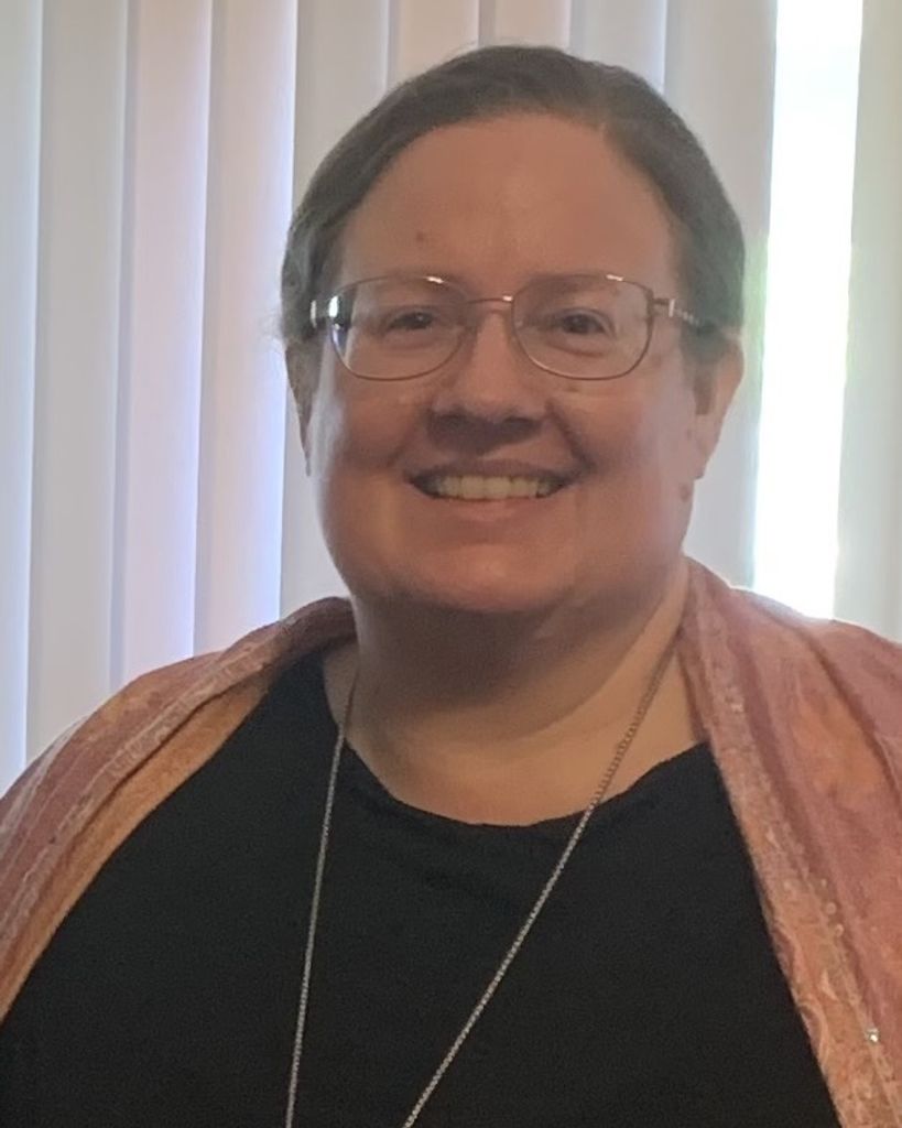 Jennifer Rebecca Monroe Profile Photo