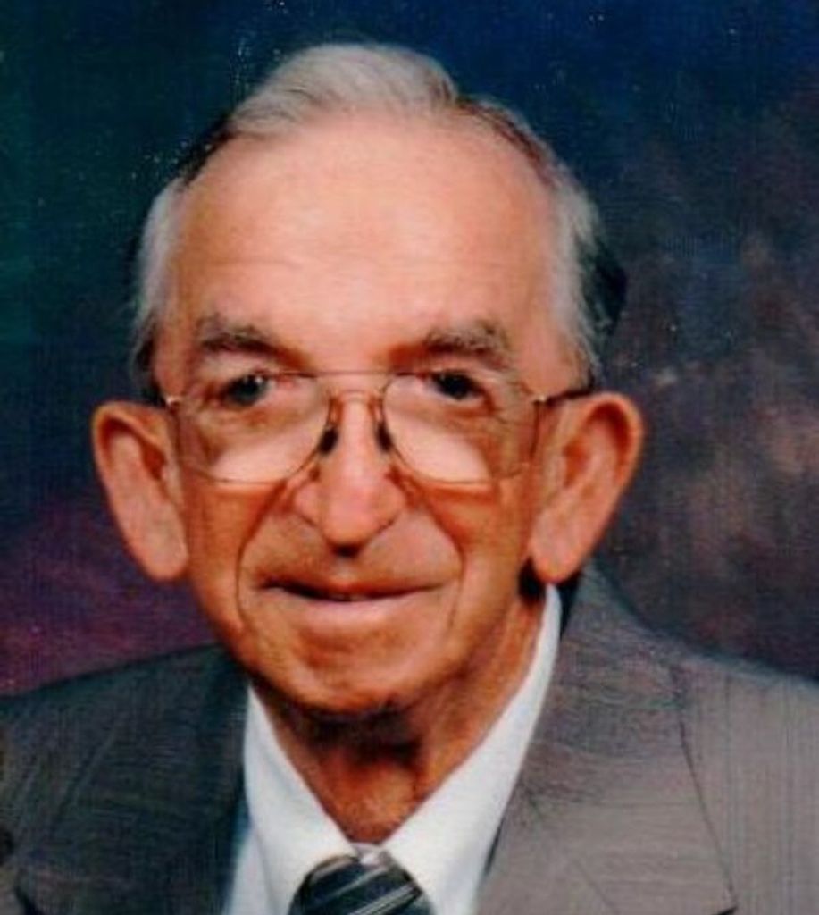 James Reese Profile Photo