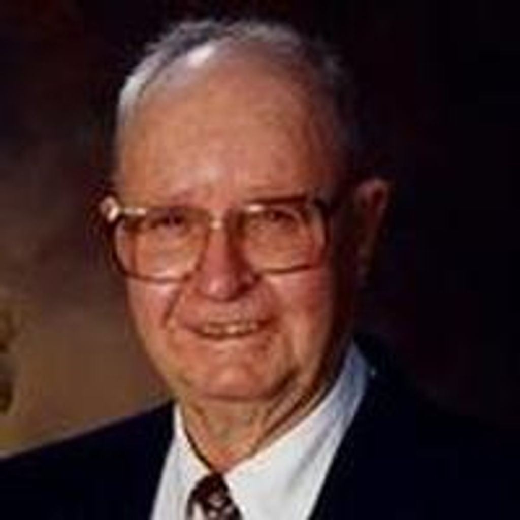 Albert F. Hooker