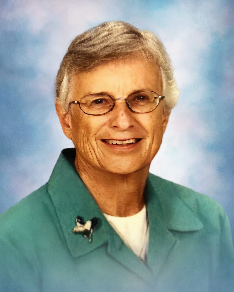 Sheila Fleming Herbst