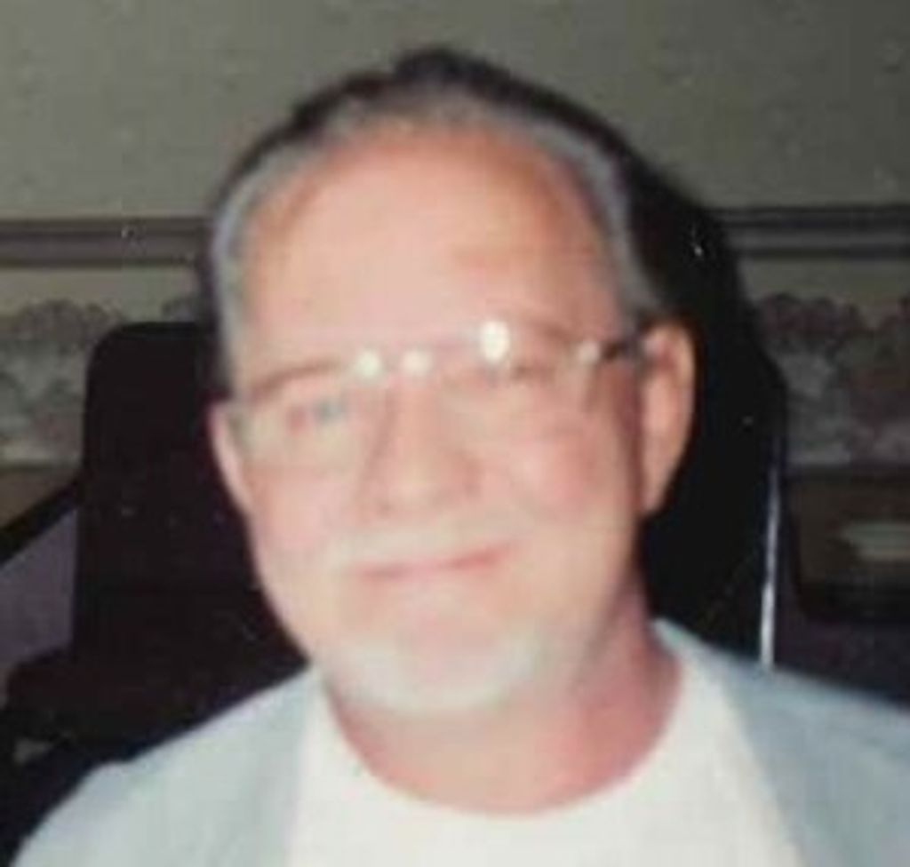 Blaine N. Smith