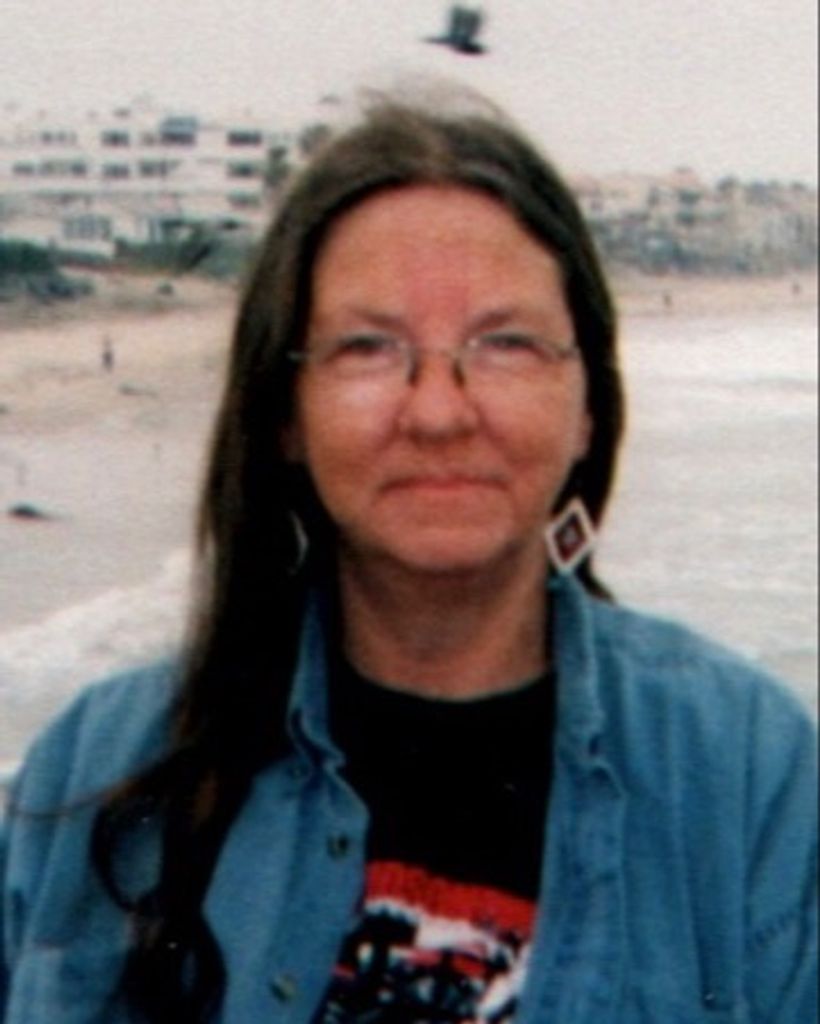 Margala Faye Bryant Profile Photo