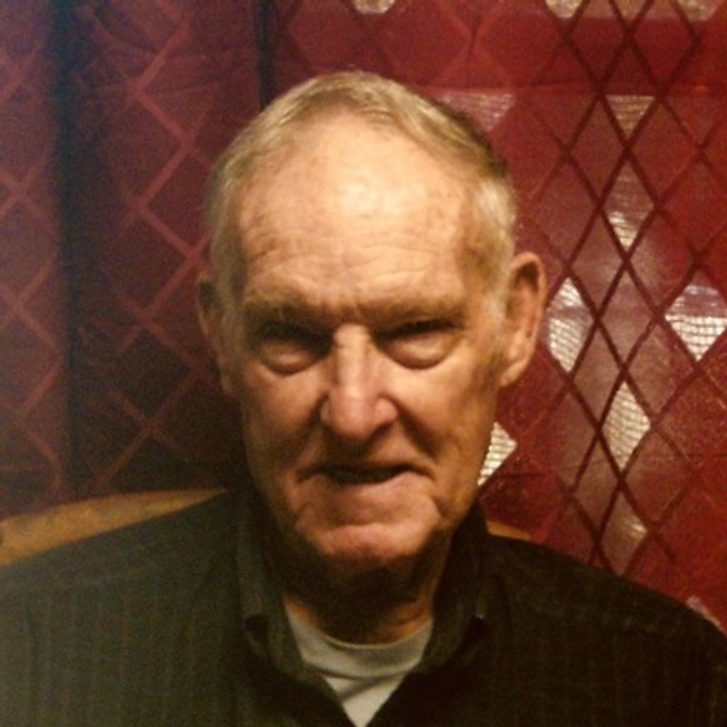 Ralph Sidney Hudgens