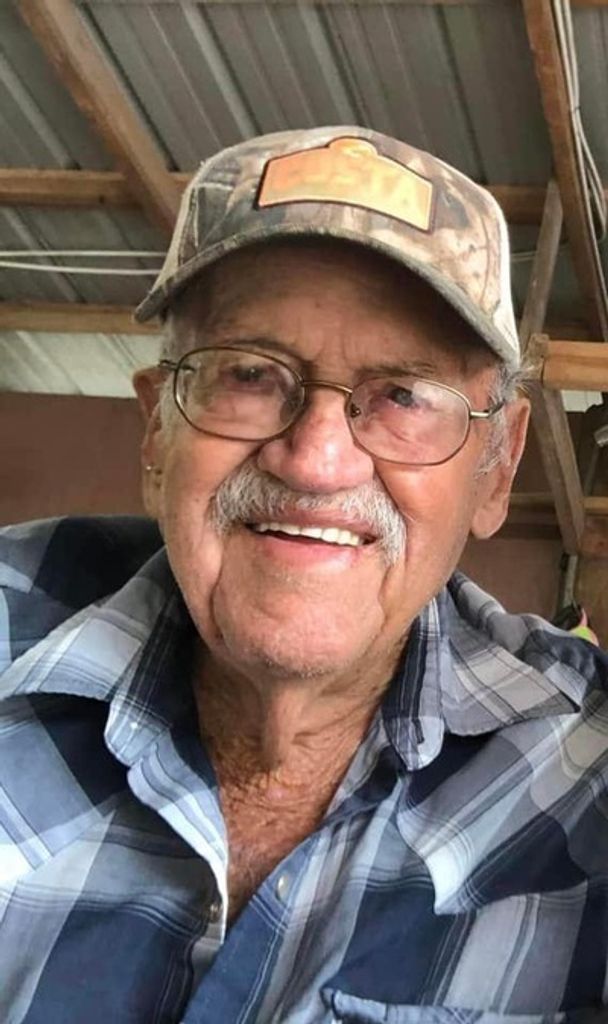 William Dale Wilkerson, Sr.