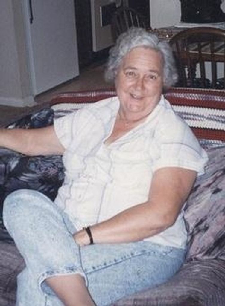 Margaret Ellen Miller