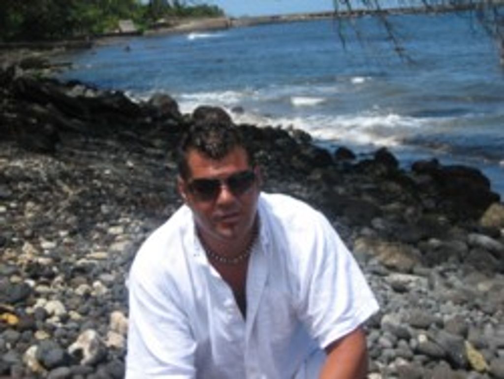 Kent  David Steffen