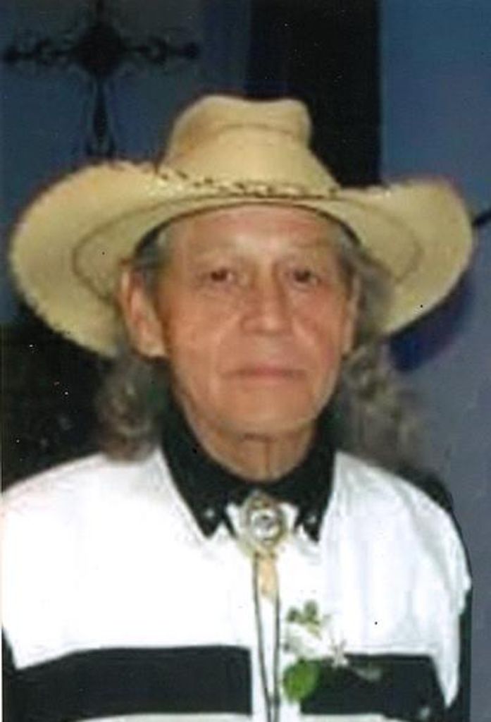 Charles Edward Imotichey Sr. Profile Photo