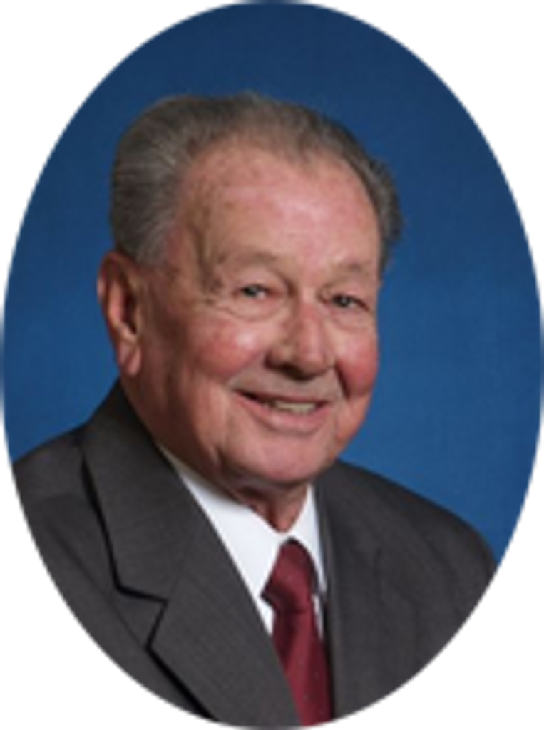 Verne Batcheller