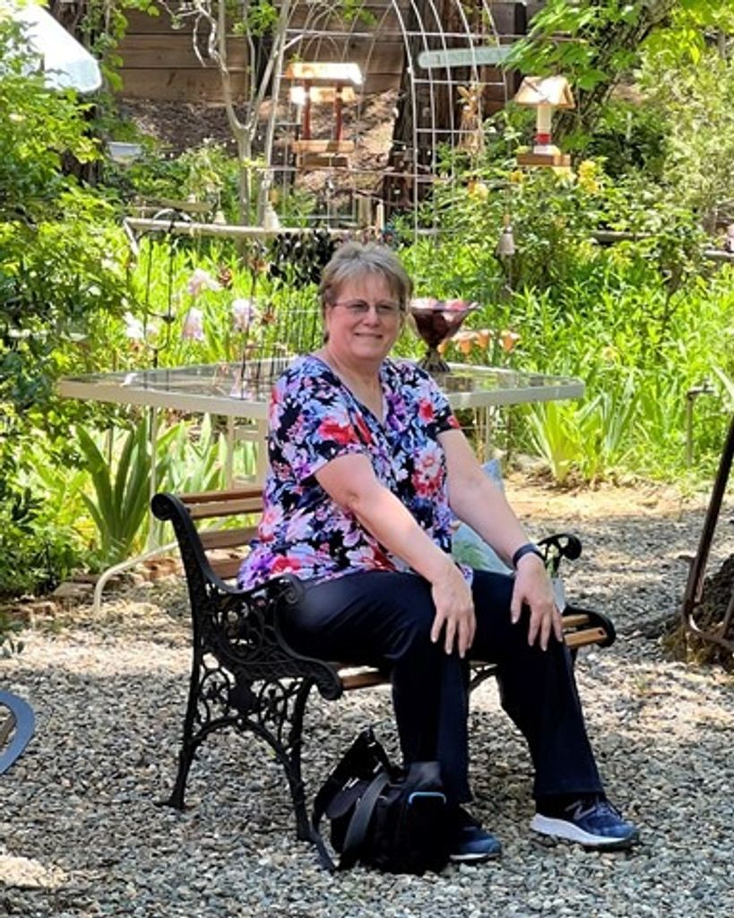 Deborah Lynn Prater