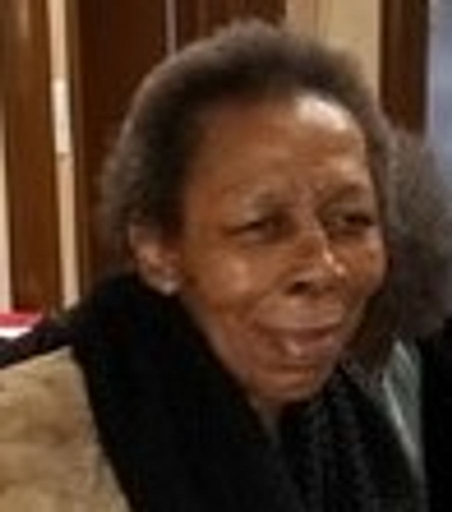 Willie Mae Johnson Profile Photo