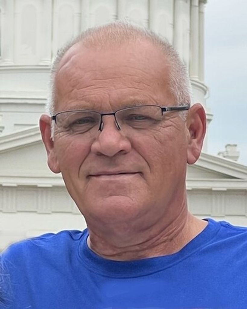 Randy "Rock" Rademacher Profile Photo
