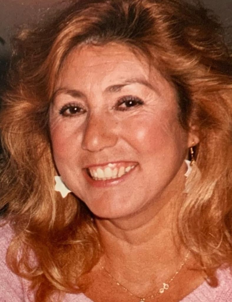 Aida Iris Quinn Profile Photo