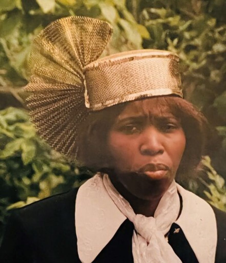 Ann Elizabeth Hartman Profile Photo