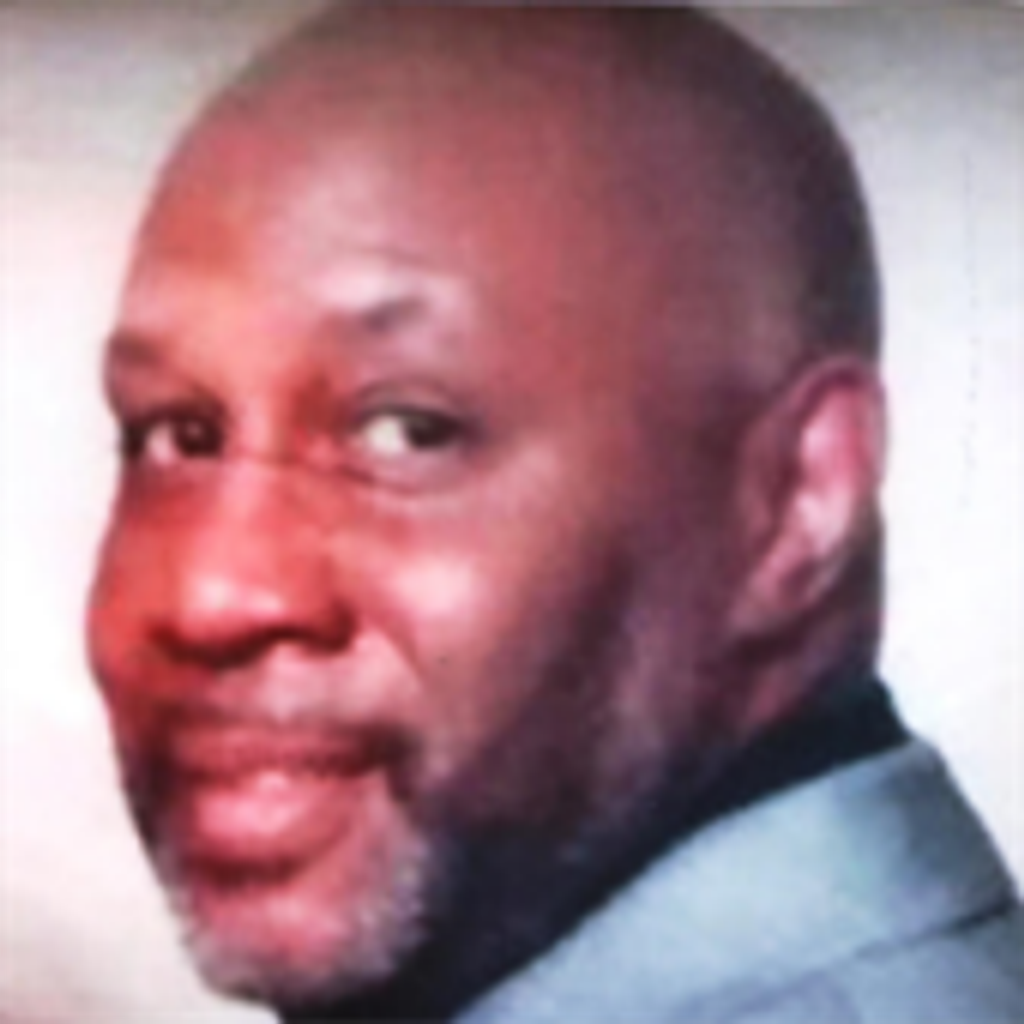 Vincent  Lamar Haynes