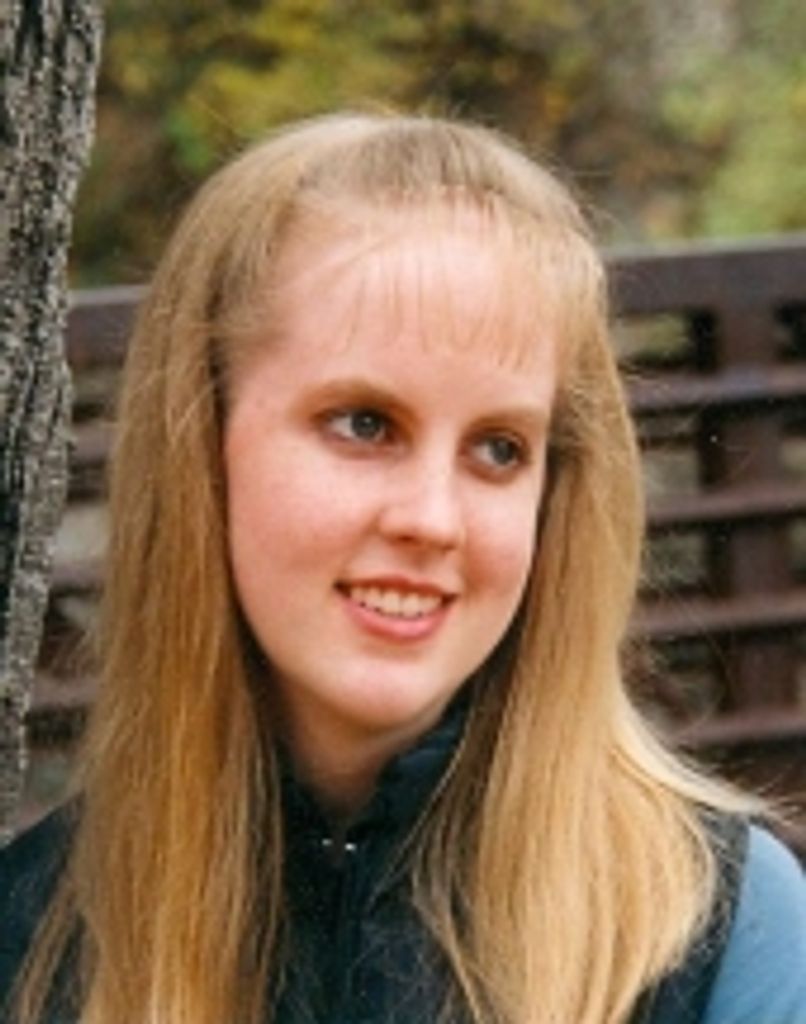 Amy Lynn (Peck) Hefty