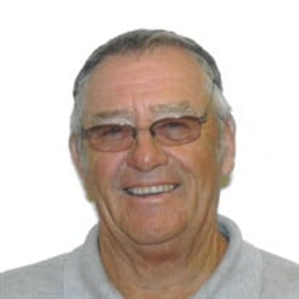 Galen E. Engholm Profile Photo