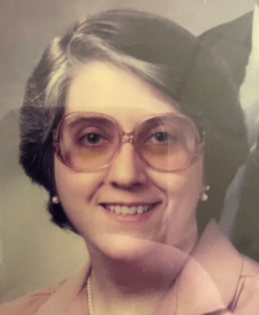 Mary Ellen (Morgan)  Hughes Profile Photo