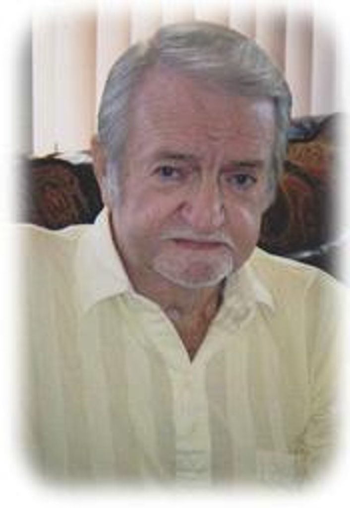 Bobby Hinson