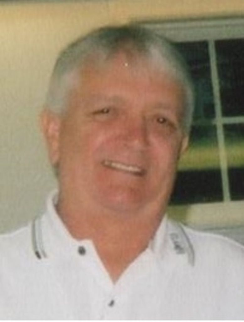 John Tyler Gatewood