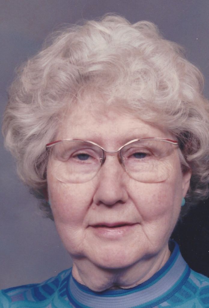 Velma G. Brown