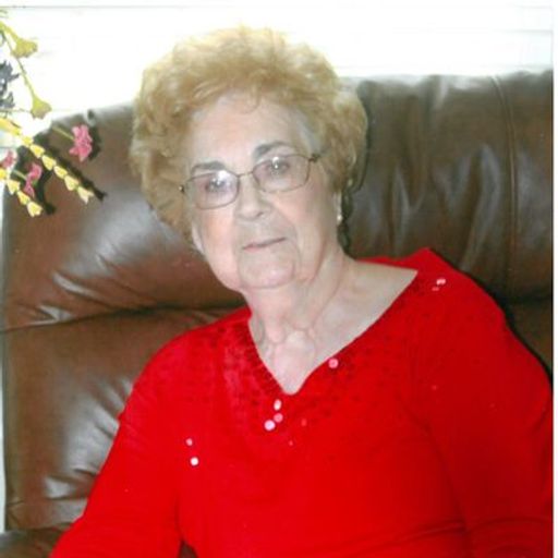 Photo of Rachel Sue Williams