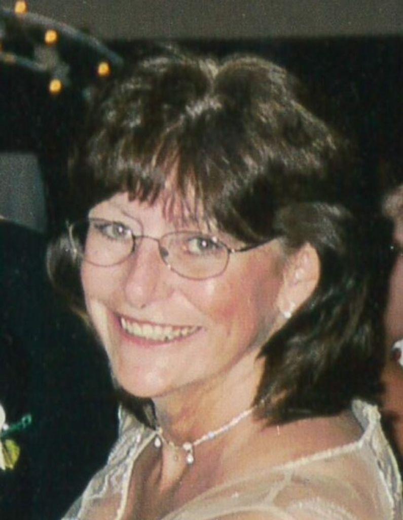 Ladonna K. (Wade)  Snyder