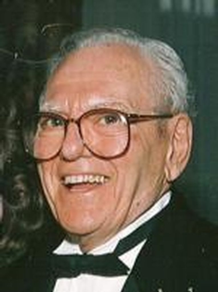 Angelo Joseph Valente, Sr.