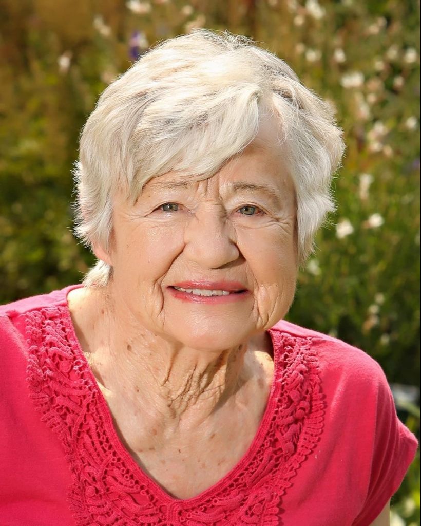 Delores B. Kenney