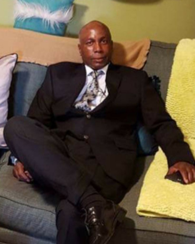 Alonzo Drummond