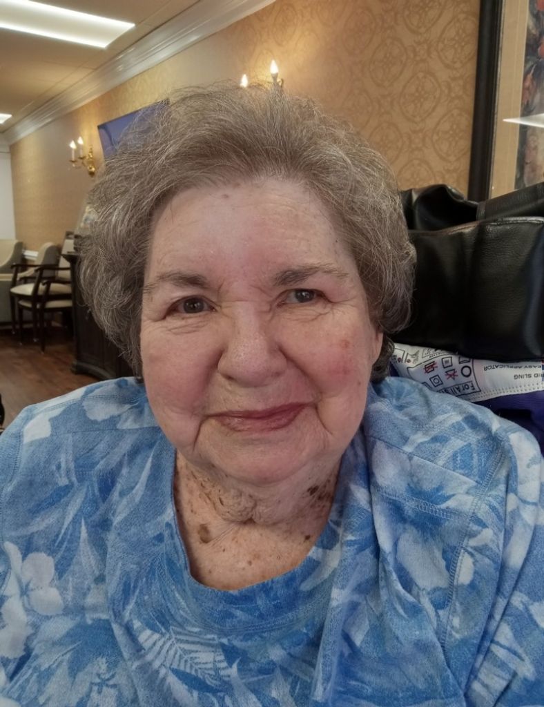 Sara  Louise Wiles Mauldin Profile Photo