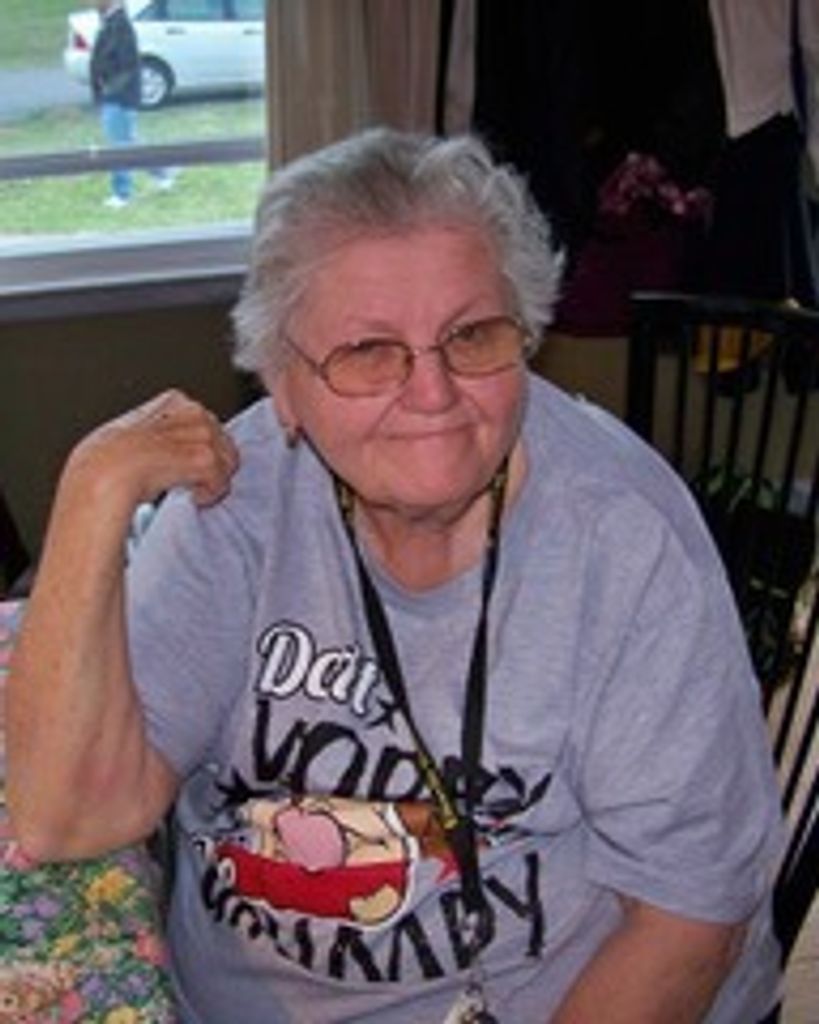 Rose Marie Greene